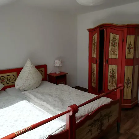 Διαμέρισμα Ferienwohnung Unterm Dach